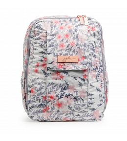 JuJuBe Sakura Swirl - MiniBe Small Backpack